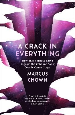 A Crack in Everything 1