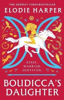 Boudicca's Daughter 1