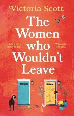 The Women Who Wouldn't Leave 1