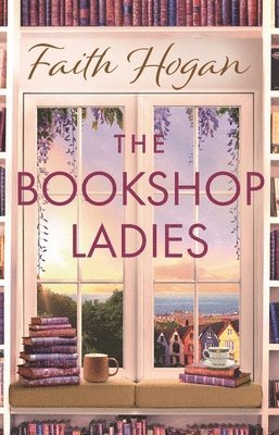 bokomslag The Bookshop Ladies