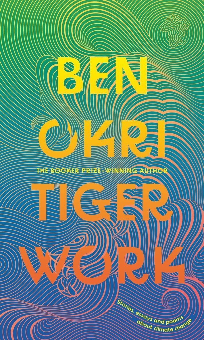 Tiger Work 1