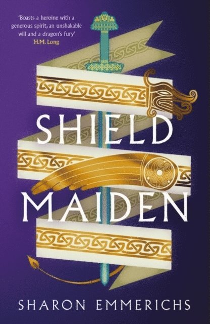 Shield Maiden 1