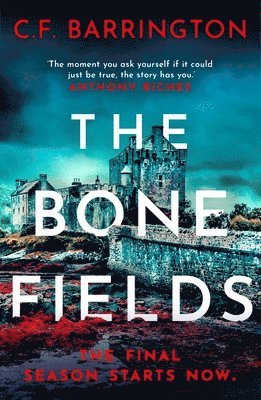 The Bone Fields 1