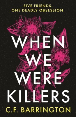 When We Were Killers 1