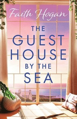 Hogan, F: Guest House by the Sea