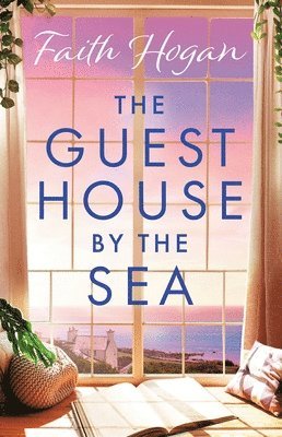 The Guest House by the Sea 1