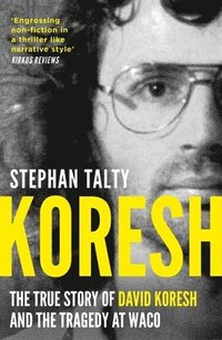 bokomslag Talty, S: Koresh
