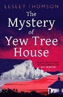 bokomslag Mystery Of Yew Tree House