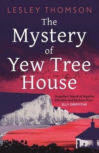 bokomslag The Mystery of Yew Tree House