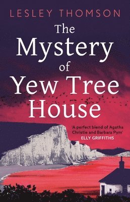 The Mystery of Yew Tree House 1