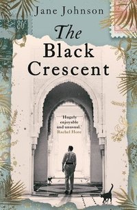 bokomslag Black Crescent