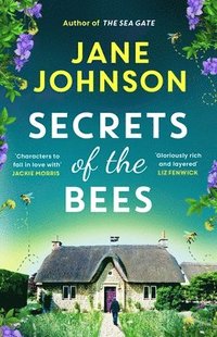 bokomslag Secrets of the Bees