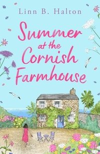 bokomslag Summer at the Cornish Farmhouse