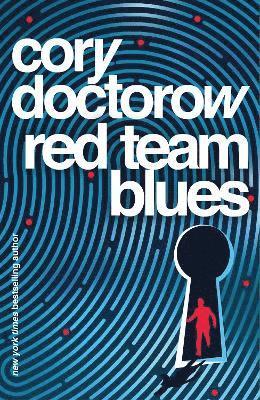Doctorow, C: Red Team Blues