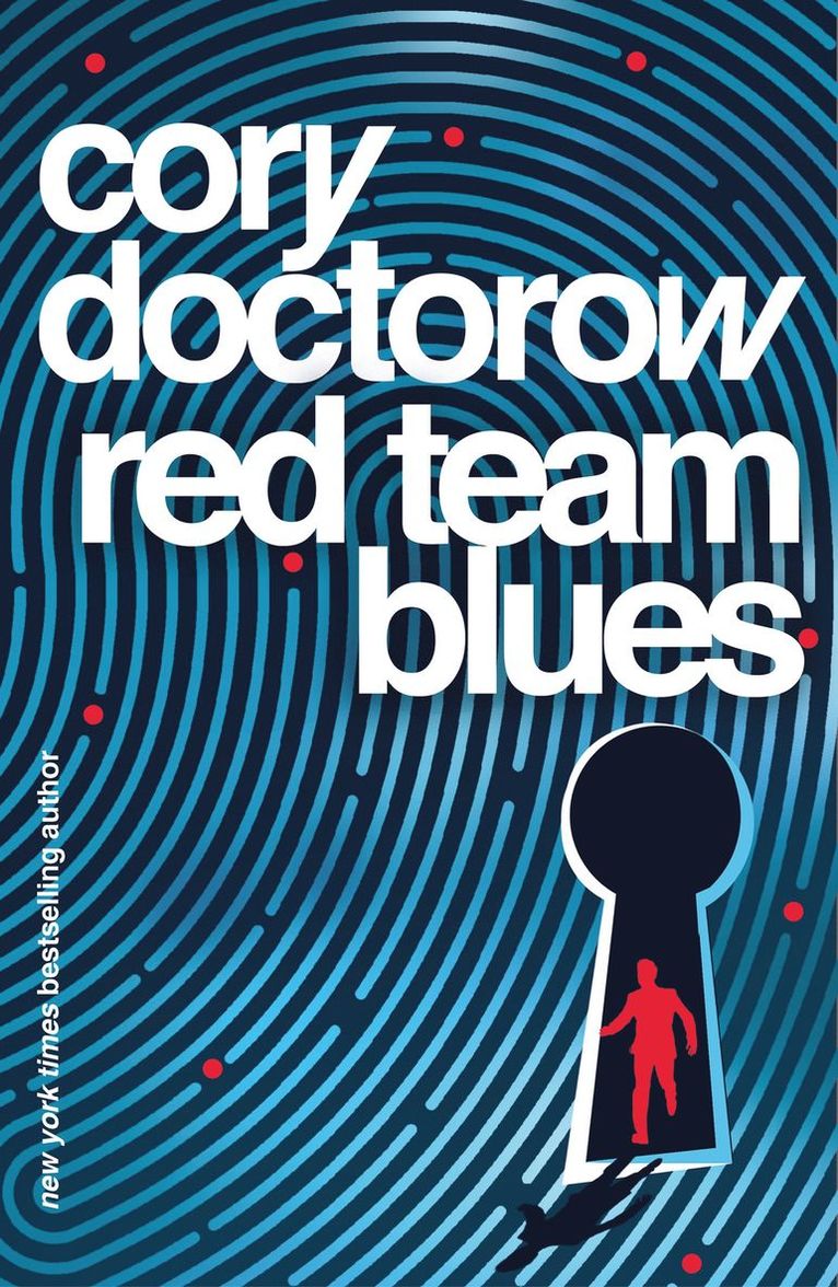 Red Team Blues 1