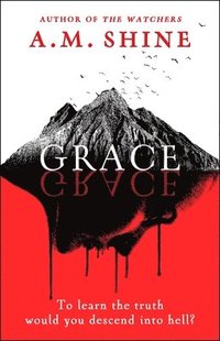 bokomslag Grace