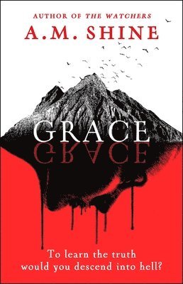 bokomslag Grace
