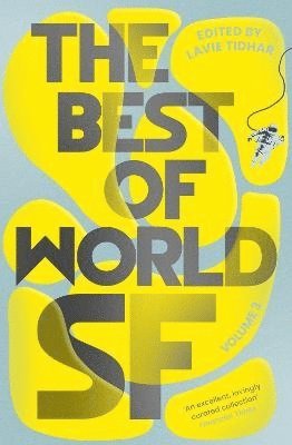 bokomslag Best of World SF