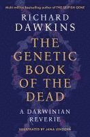 bokomslag The Genetic Book of the Dead