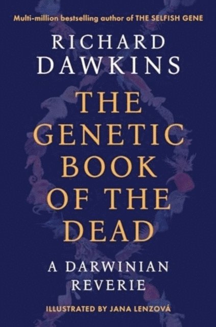 The Genetic Book of the Dead 1