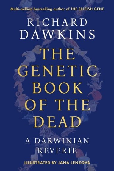 Richard Dawkins - Genetic Book of the Dead, Häftad
