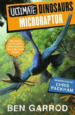 Microraptor 1