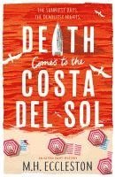 Death Comes To The Costa Del Sol 1