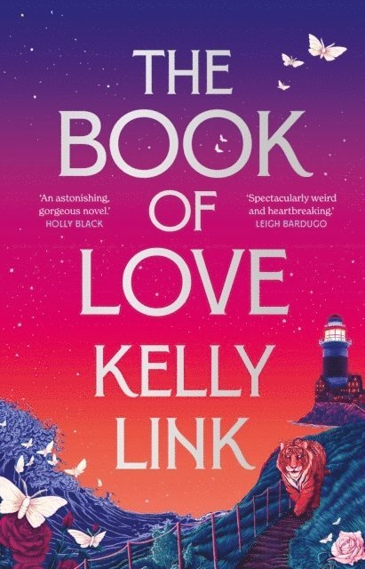 Book Of Love 1