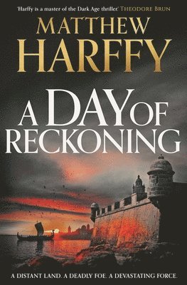 A Day of Reckoning 1