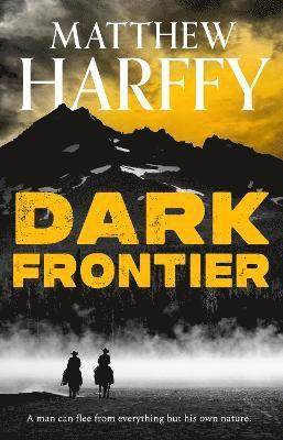 Dark Frontier 1