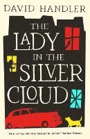 bokomslag The Lady in the Silver Cloud