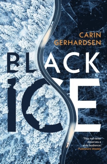 Black Ice 1