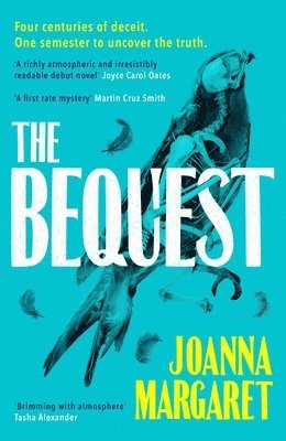 The Bequest 1