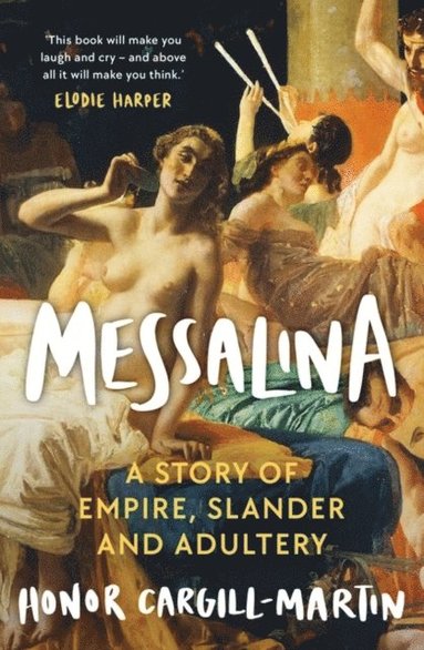 bokomslag Cargill-Martin, H: Messalina