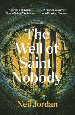 Neil Jordan - Well of Saint Nobody, Häftad