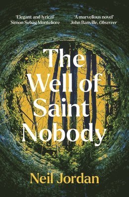 The Well of Saint Nobody 1