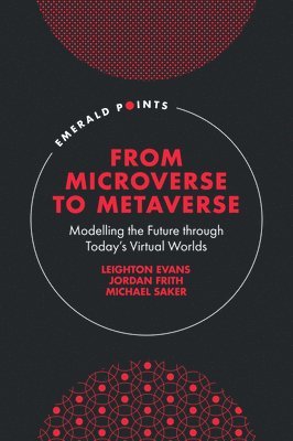 From Microverse to Metaverse 1