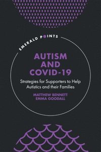 bokomslag Autism and COVID-19
