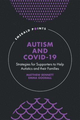 bokomslag Autism and COVID-19