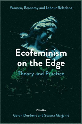 bokomslag Ecofeminism on the Edge