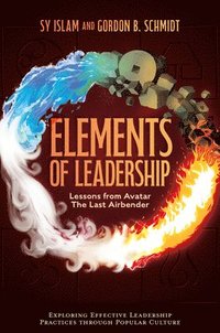 bokomslag Elements of Leadership