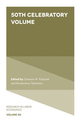 bokomslag 50th Celebratory Volume