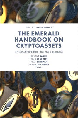 The Emerald Handbook on Cryptoassets 1