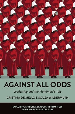 bokomslag Against All Odds
