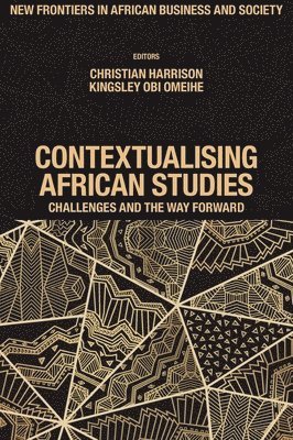 Contextualising African Studies 1