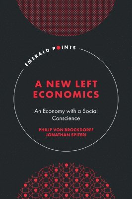 bokomslag A New Left Economics