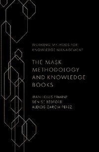 bokomslag The Mask Methodology and Knowledge Books