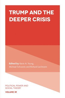 Trump and the Deeper Crisis 1