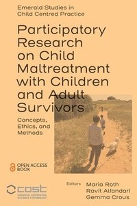 bokomslag Participatory Research on Child Maltreatment with Children and Adult Survivors