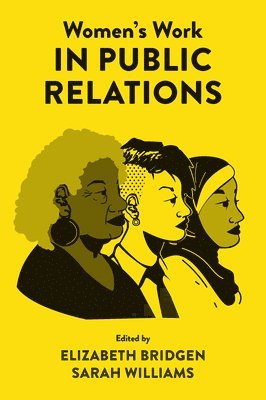 bokomslag Women's Work in Public Relations